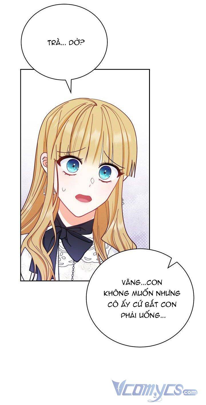 Tôi Sẽ Chịu Trách Nhiệm Về Phúc Lợi Của Nam Chính Chapter 5 - Trang 2