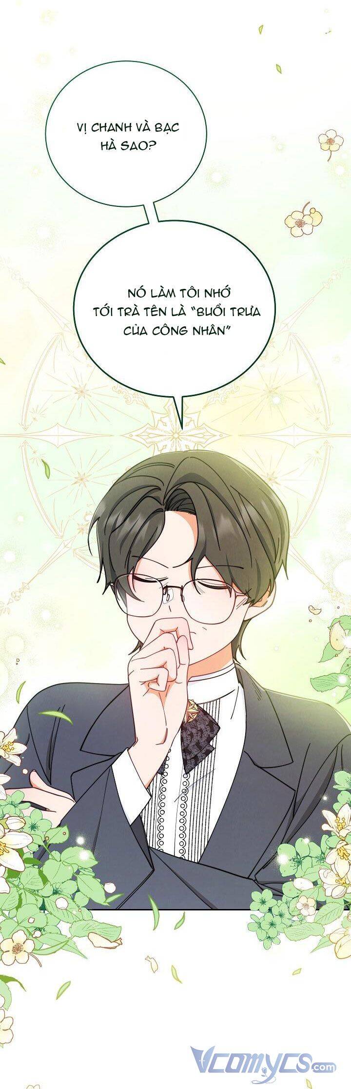 Tôi Sẽ Chịu Trách Nhiệm Về Phúc Lợi Của Nam Chính Chapter 5 - Trang 2