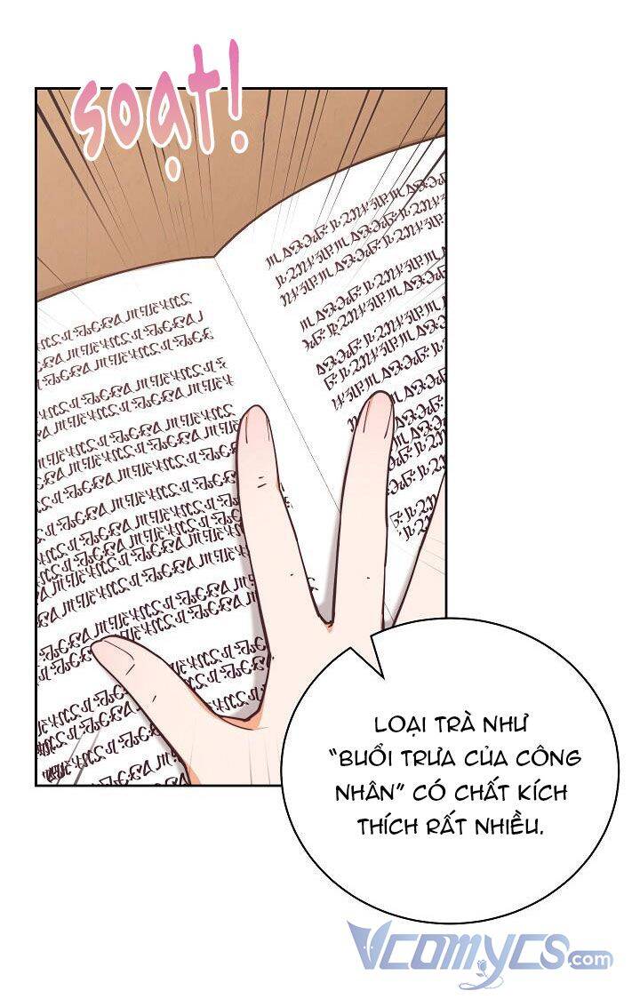 Tôi Sẽ Chịu Trách Nhiệm Về Phúc Lợi Của Nam Chính Chapter 5 - Trang 2