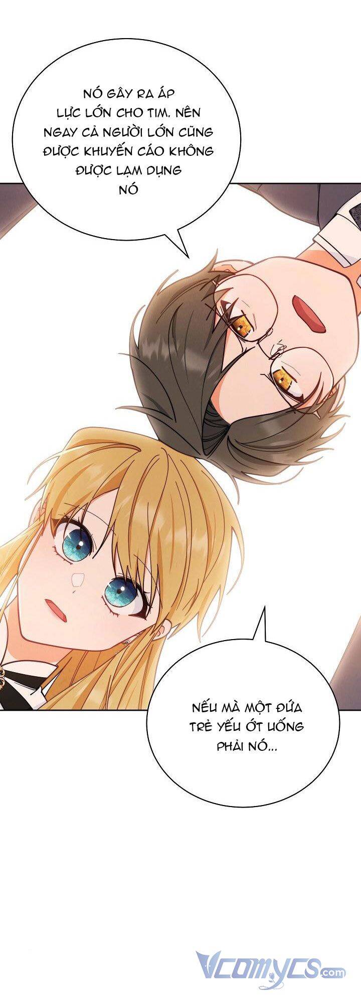 Tôi Sẽ Chịu Trách Nhiệm Về Phúc Lợi Của Nam Chính Chapter 5 - Trang 2