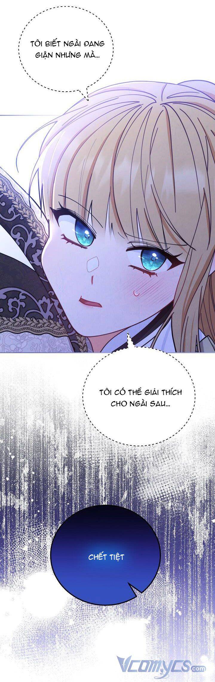 Tôi Sẽ Chịu Trách Nhiệm Về Phúc Lợi Của Nam Chính Chapter 5 - Trang 2