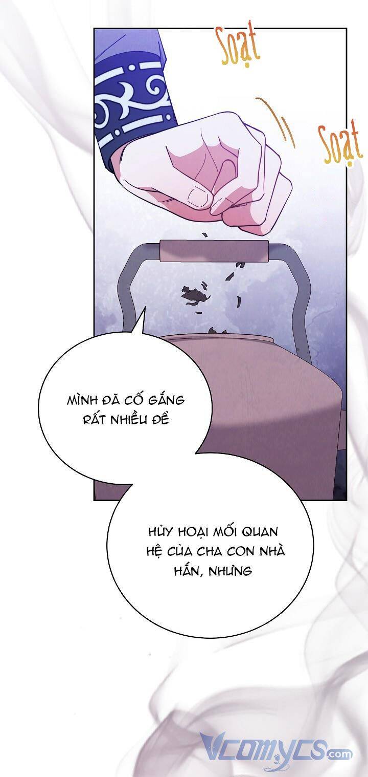 Tôi Sẽ Chịu Trách Nhiệm Về Phúc Lợi Của Nam Chính Chapter 5 - Trang 2