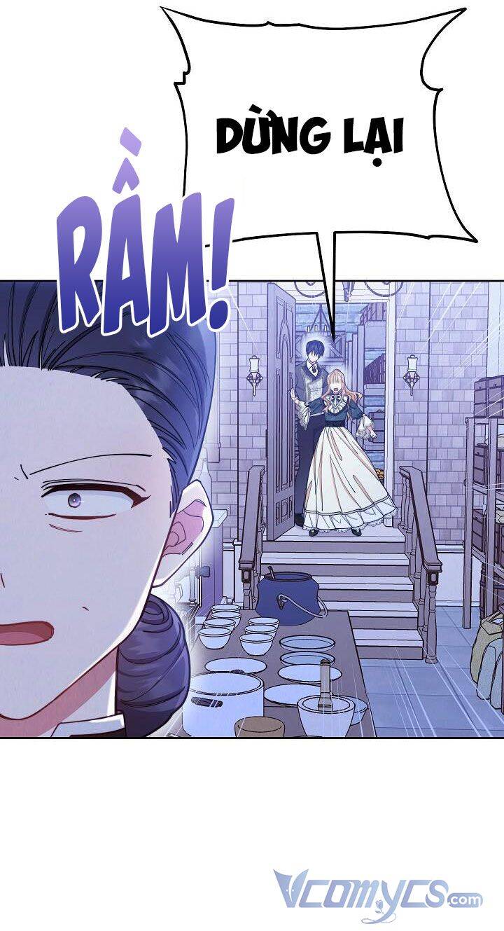 Tôi Sẽ Chịu Trách Nhiệm Về Phúc Lợi Của Nam Chính Chapter 5 - Trang 2