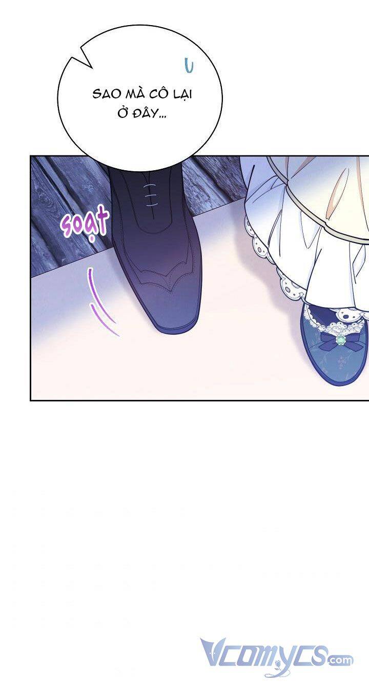 Tôi Sẽ Chịu Trách Nhiệm Về Phúc Lợi Của Nam Chính Chapter 5 - Trang 2