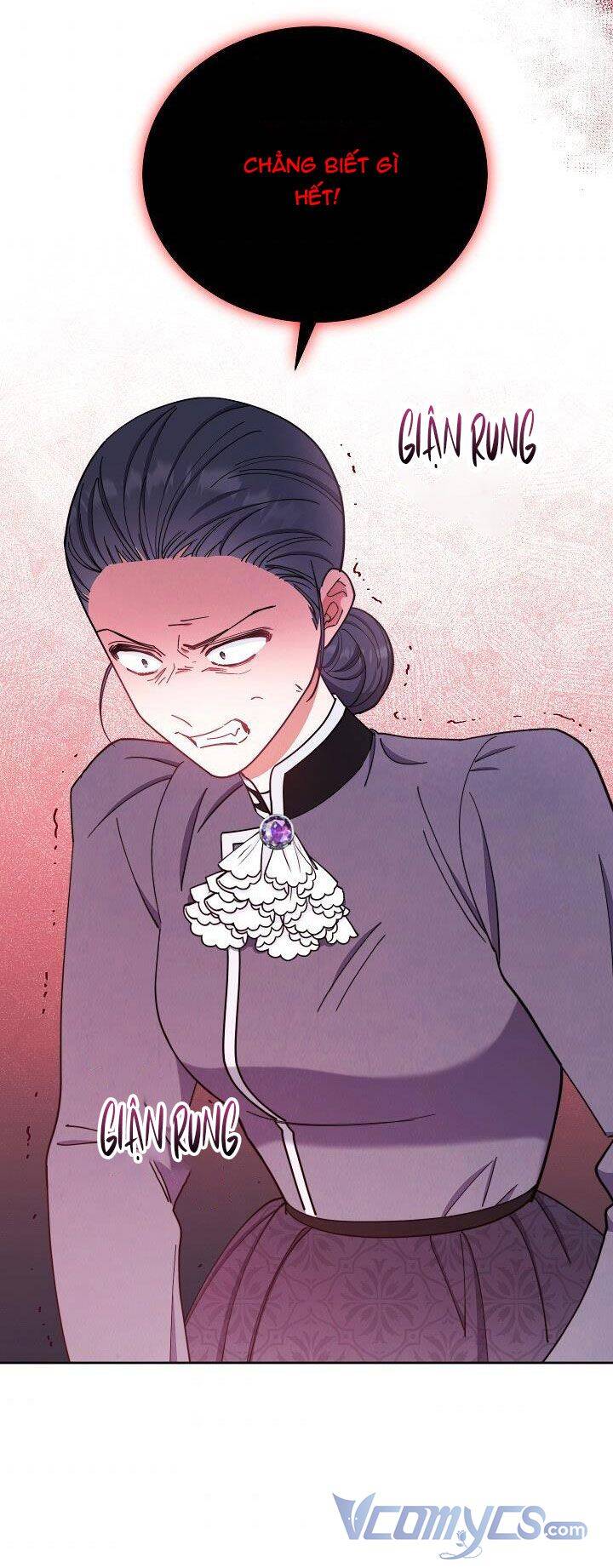 Tôi Sẽ Chịu Trách Nhiệm Về Phúc Lợi Của Nam Chính Chapter 5 - Trang 2