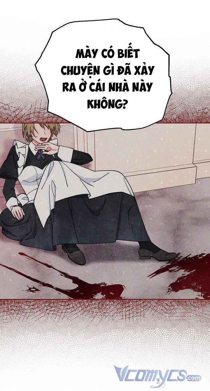 Tôi Sẽ Chịu Trách Nhiệm Về Phúc Lợi Của Nam Chính Chapter 5 - Trang 2