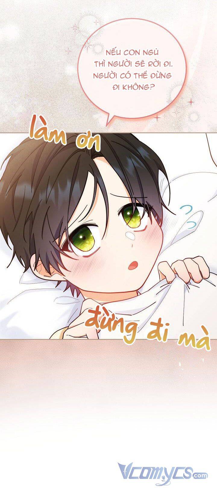 Tôi Sẽ Chịu Trách Nhiệm Về Phúc Lợi Của Nam Chính Chapter 5 - Trang 2