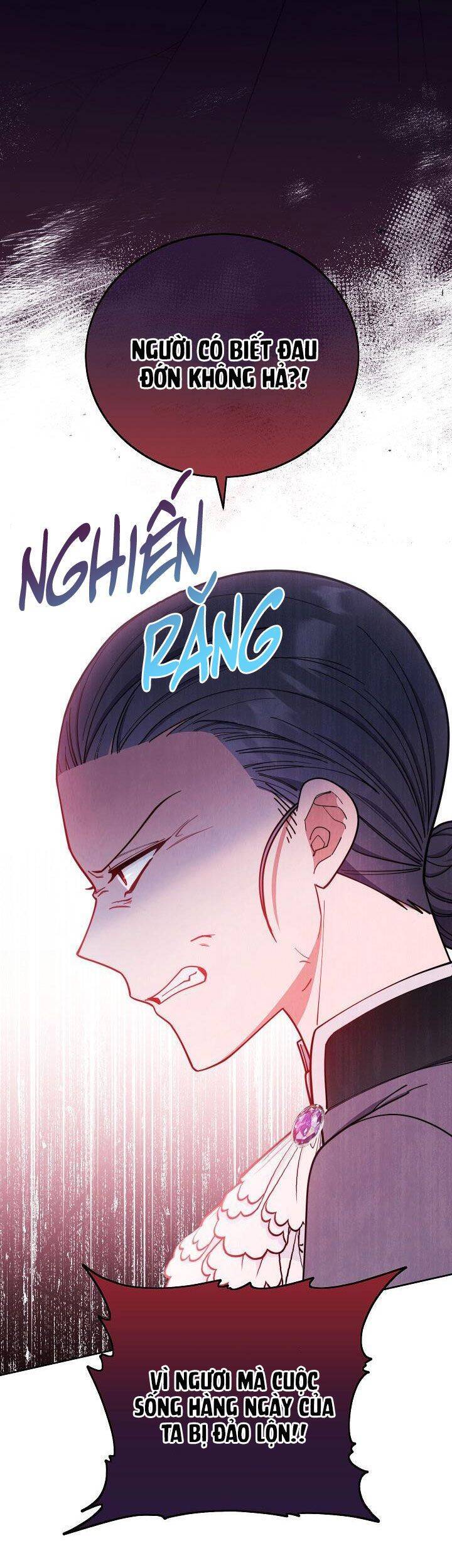 Tôi Sẽ Chịu Trách Nhiệm Về Phúc Lợi Của Nam Chính Chapter 6 - Trang 2