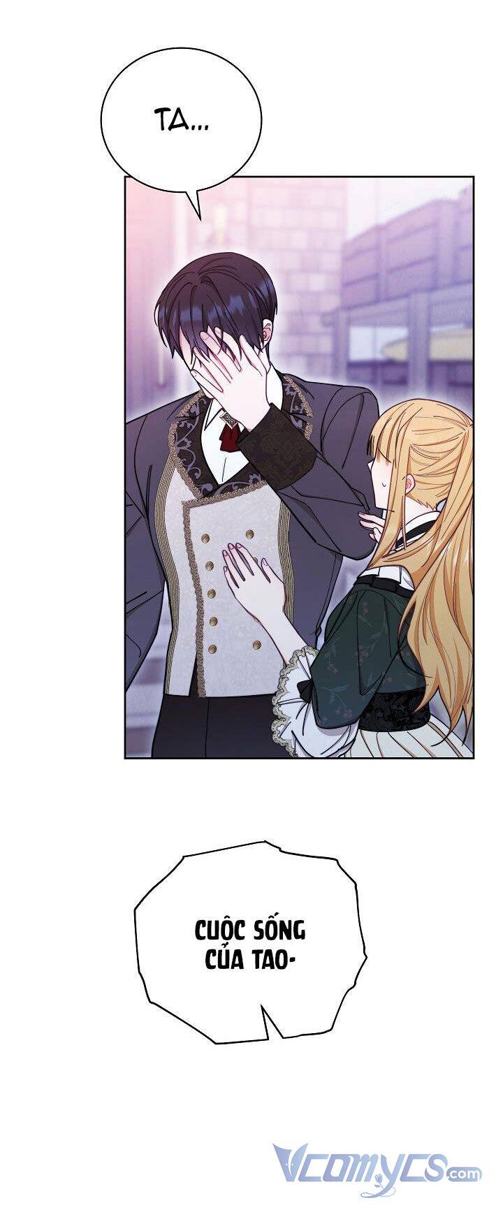 Tôi Sẽ Chịu Trách Nhiệm Về Phúc Lợi Của Nam Chính Chapter 6 - Trang 2