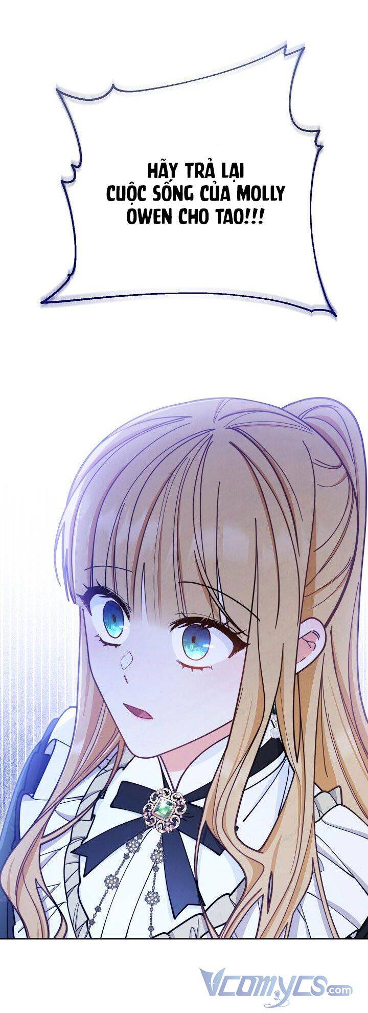 Tôi Sẽ Chịu Trách Nhiệm Về Phúc Lợi Của Nam Chính Chapter 6 - Trang 2