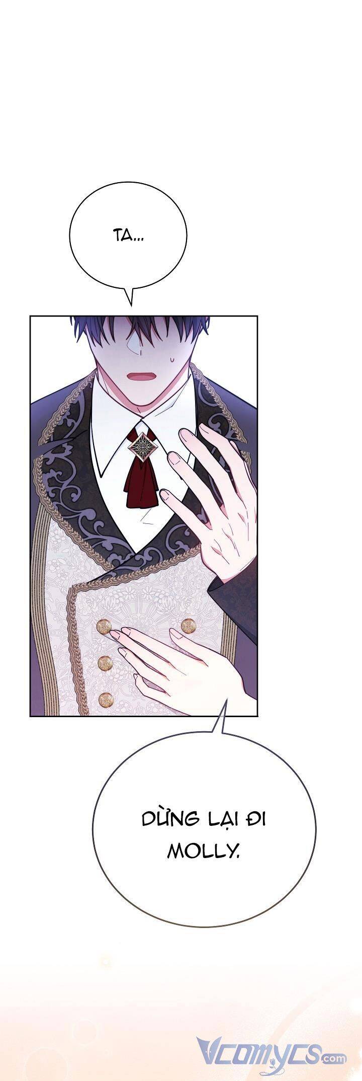 Tôi Sẽ Chịu Trách Nhiệm Về Phúc Lợi Của Nam Chính Chapter 6 - Trang 2