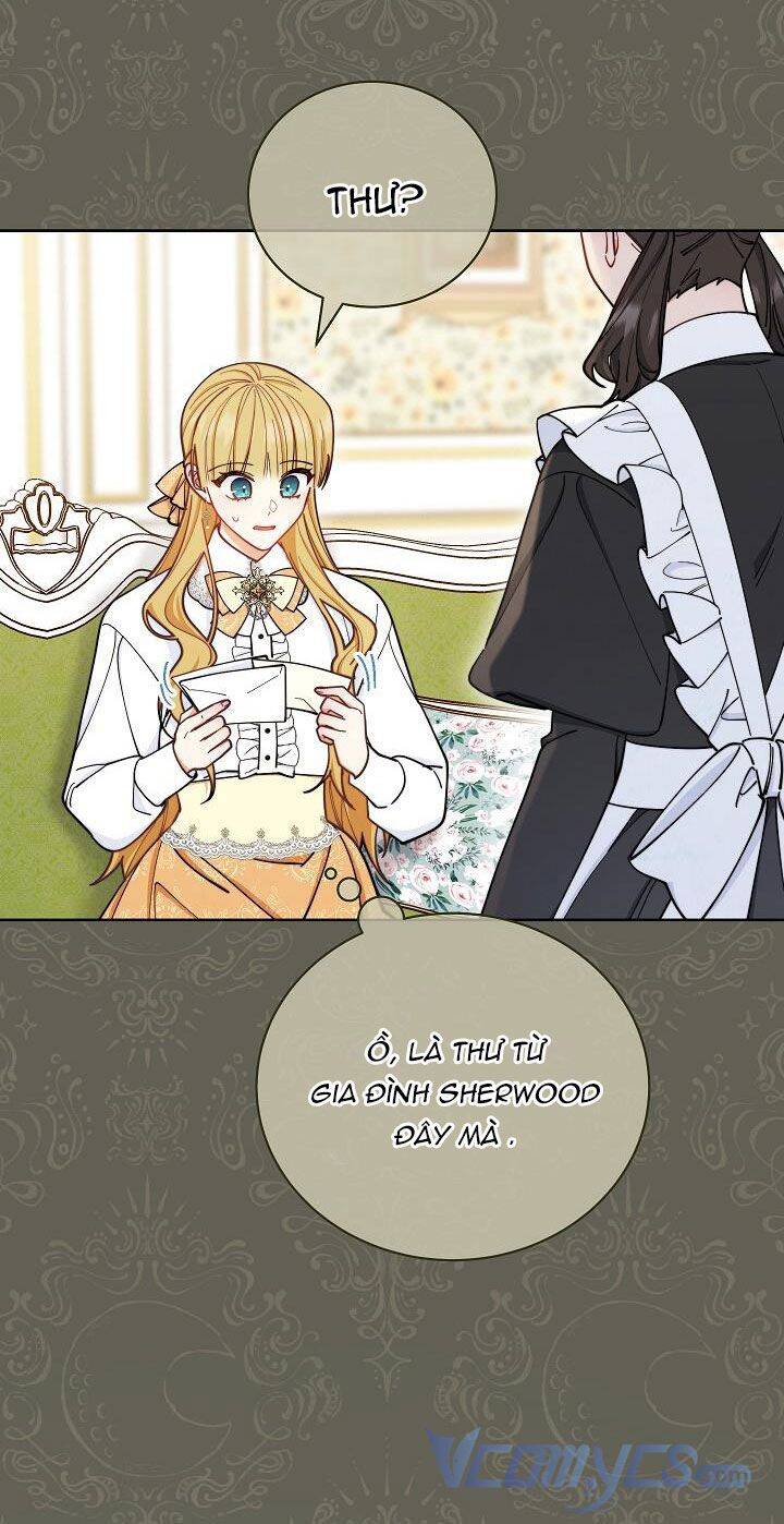 Tôi Sẽ Chịu Trách Nhiệm Về Phúc Lợi Của Nam Chính Chapter 6 - Trang 2