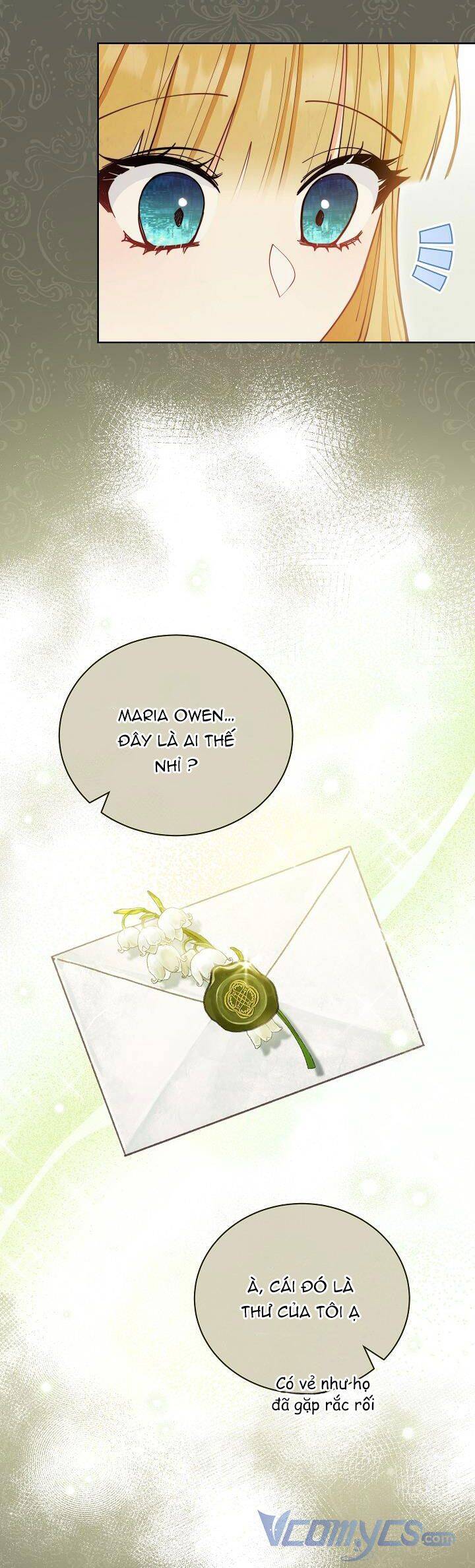 Tôi Sẽ Chịu Trách Nhiệm Về Phúc Lợi Của Nam Chính Chapter 6 - Trang 2