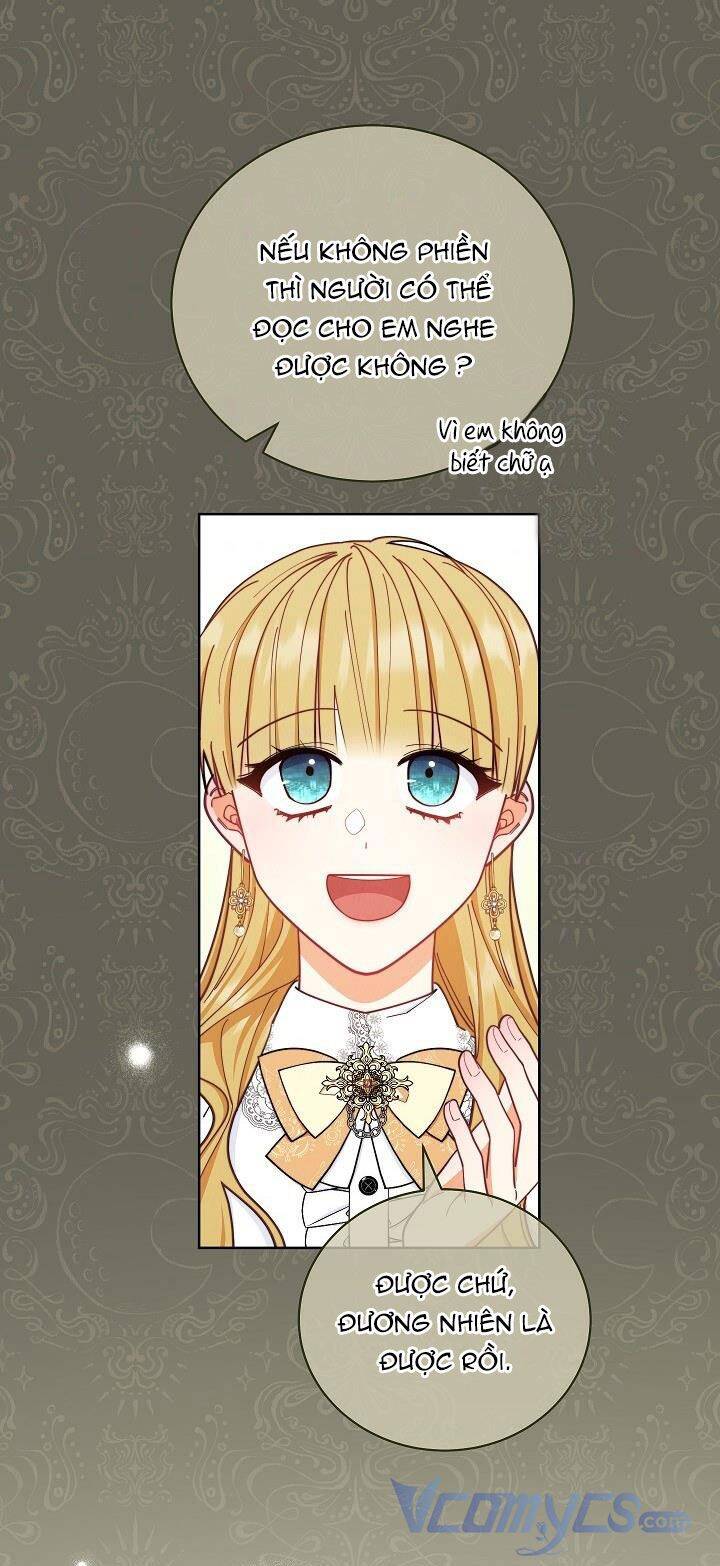 Tôi Sẽ Chịu Trách Nhiệm Về Phúc Lợi Của Nam Chính Chapter 6 - Trang 2