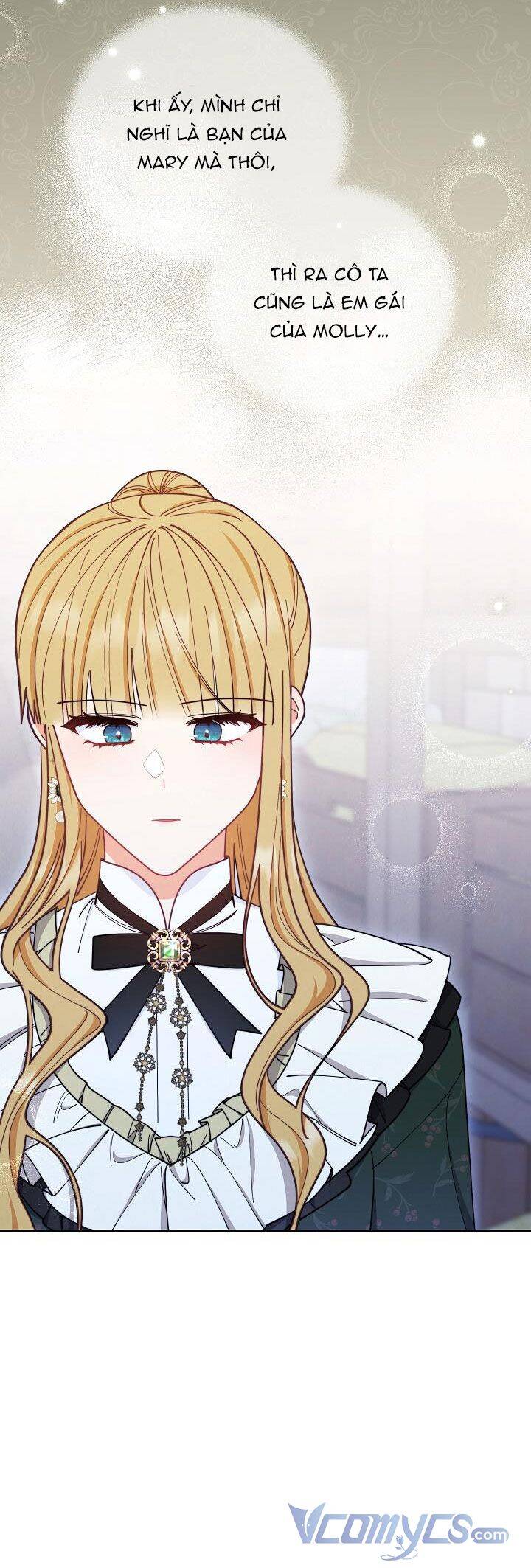 Tôi Sẽ Chịu Trách Nhiệm Về Phúc Lợi Của Nam Chính Chapter 6 - Trang 2