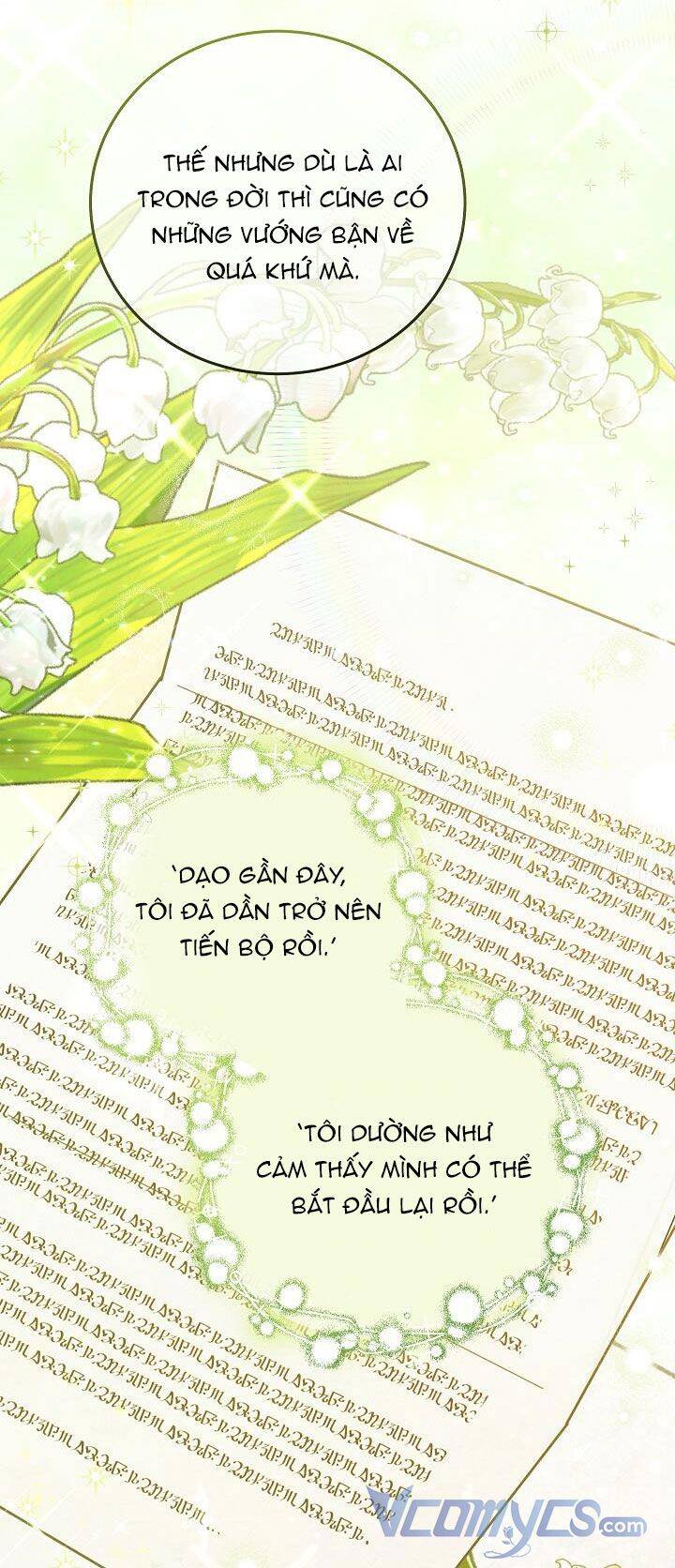 Tôi Sẽ Chịu Trách Nhiệm Về Phúc Lợi Của Nam Chính Chapter 6 - Trang 2