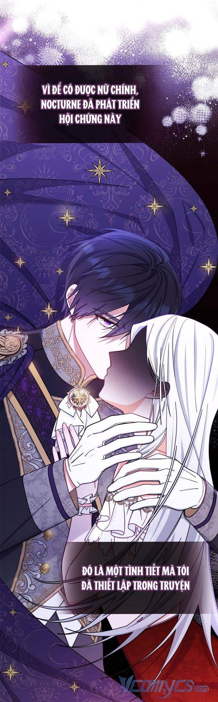 Tôi Sẽ Chịu Trách Nhiệm Về Phúc Lợi Của Nam Chính Chapter 6 - Trang 2