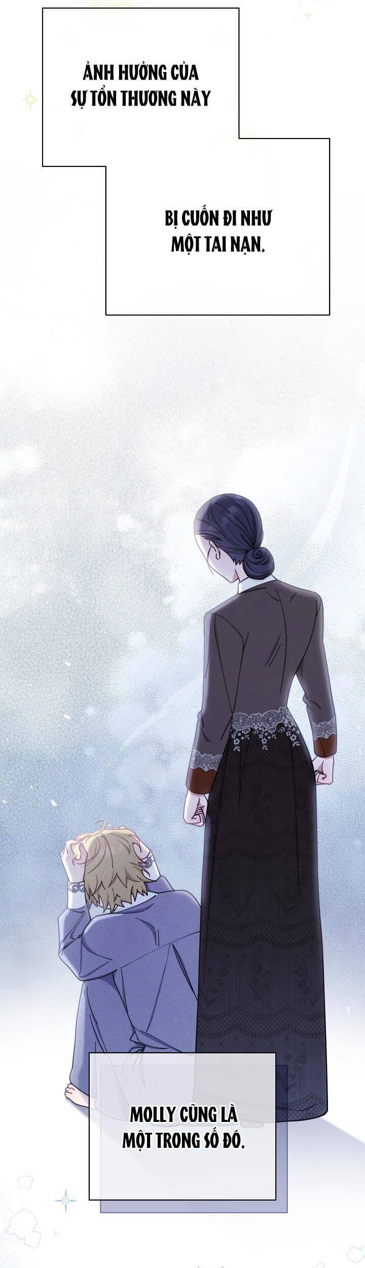 Tôi Sẽ Chịu Trách Nhiệm Về Phúc Lợi Của Nam Chính Chapter 6 - Trang 2