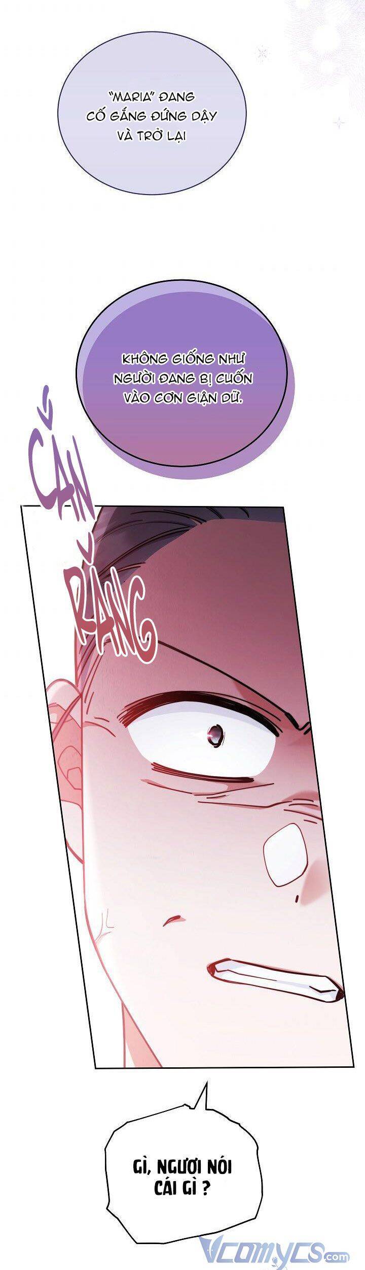 Tôi Sẽ Chịu Trách Nhiệm Về Phúc Lợi Của Nam Chính Chapter 6 - Trang 2