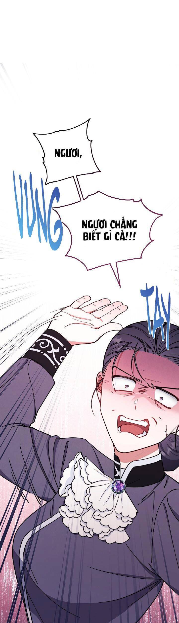 Tôi Sẽ Chịu Trách Nhiệm Về Phúc Lợi Của Nam Chính Chapter 6 - Trang 2