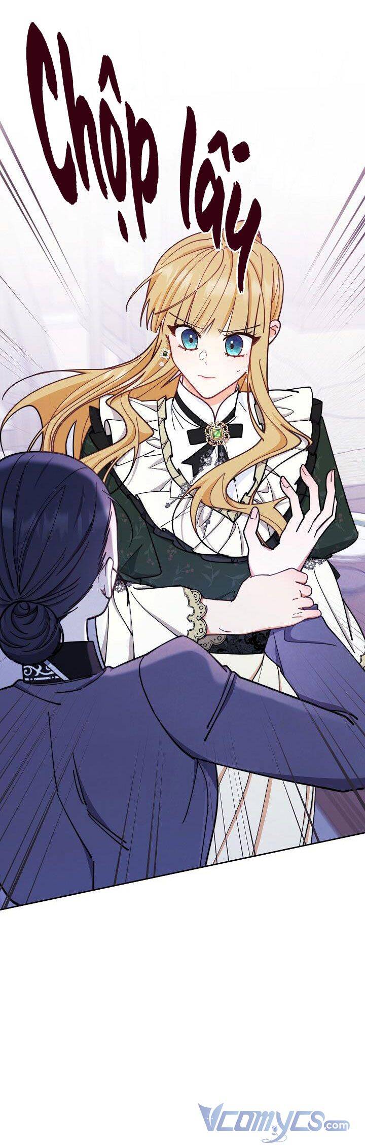 Tôi Sẽ Chịu Trách Nhiệm Về Phúc Lợi Của Nam Chính Chapter 6 - Trang 2