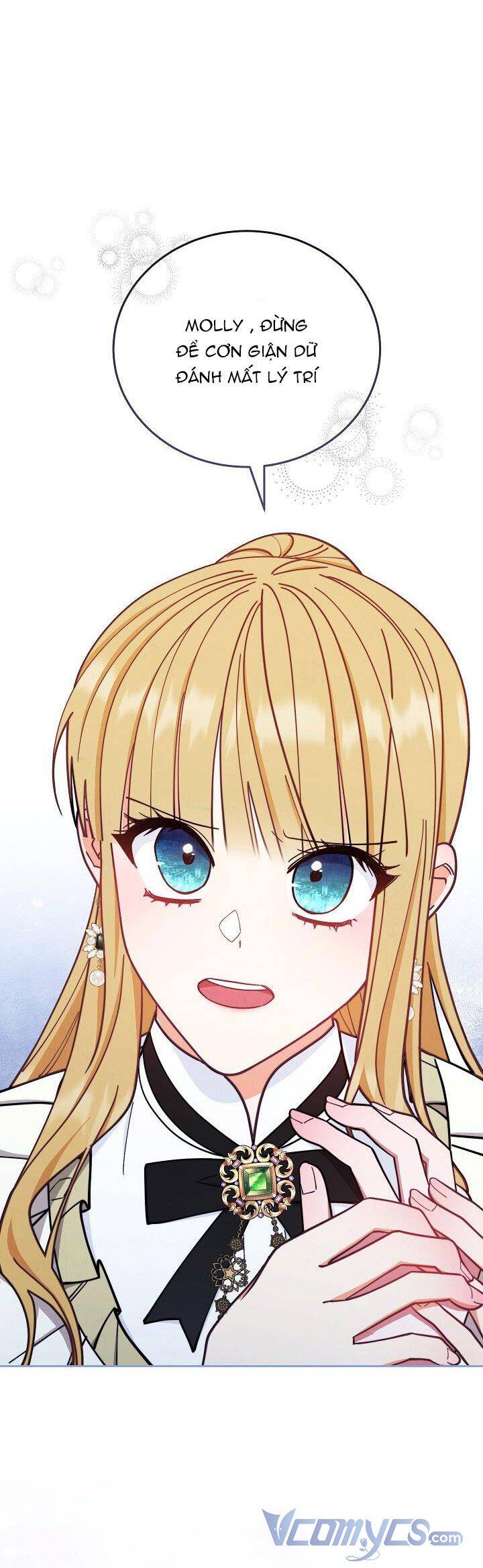 Tôi Sẽ Chịu Trách Nhiệm Về Phúc Lợi Của Nam Chính Chapter 6 - Trang 2