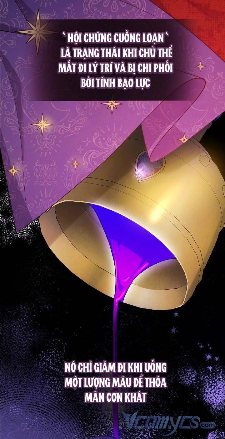 Tôi Sẽ Chịu Trách Nhiệm Về Phúc Lợi Của Nam Chính Chapter 6 - Trang 2