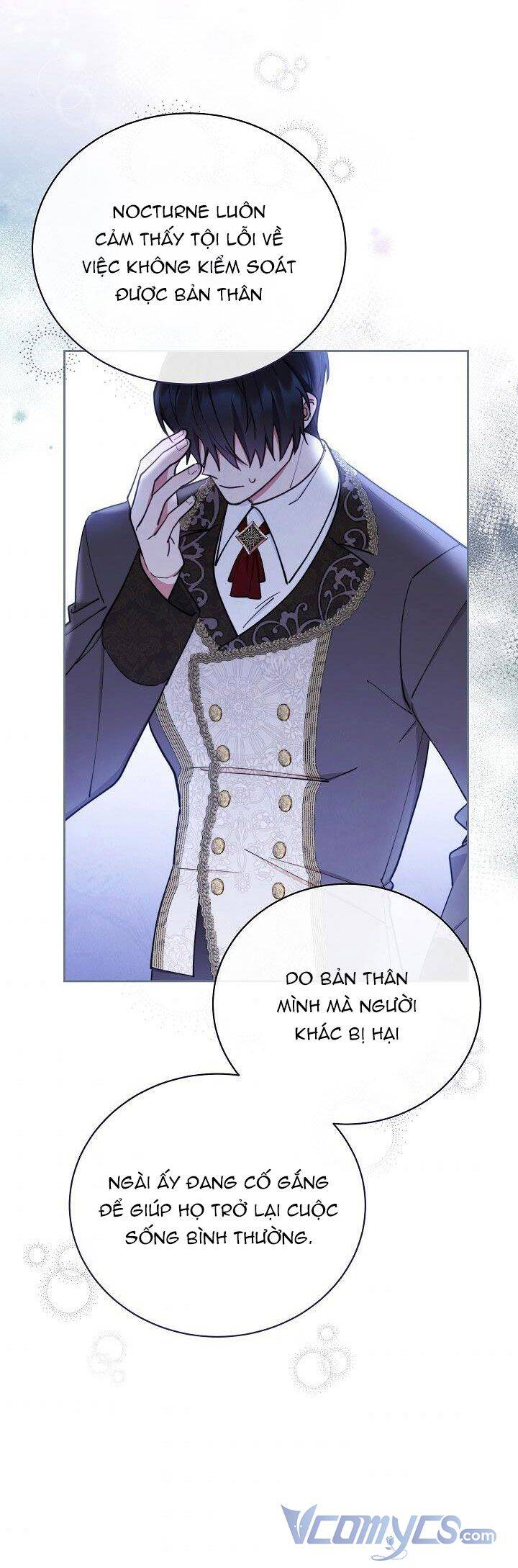 Tôi Sẽ Chịu Trách Nhiệm Về Phúc Lợi Của Nam Chính Chapter 6 - Trang 2