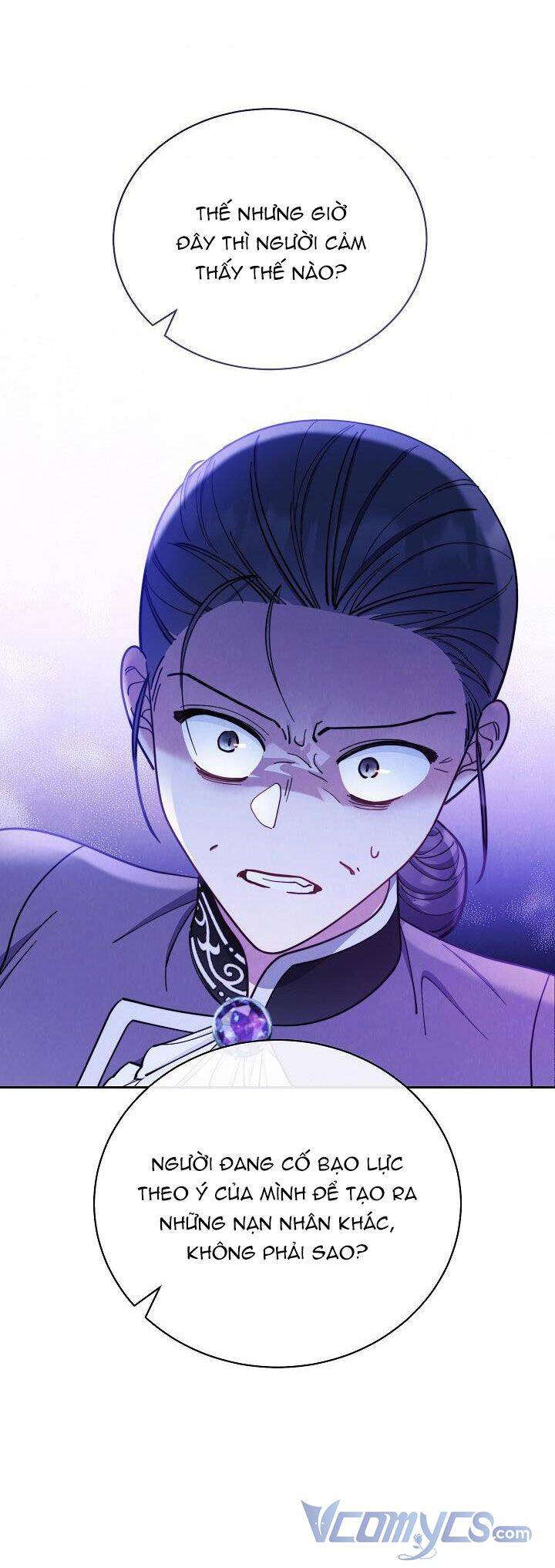 Tôi Sẽ Chịu Trách Nhiệm Về Phúc Lợi Của Nam Chính Chapter 6 - Trang 2