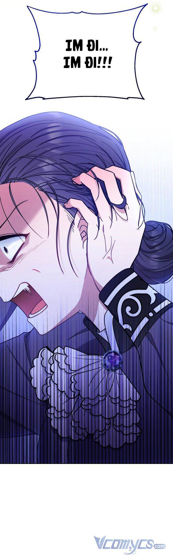 Tôi Sẽ Chịu Trách Nhiệm Về Phúc Lợi Của Nam Chính Chapter 6 - Trang 2