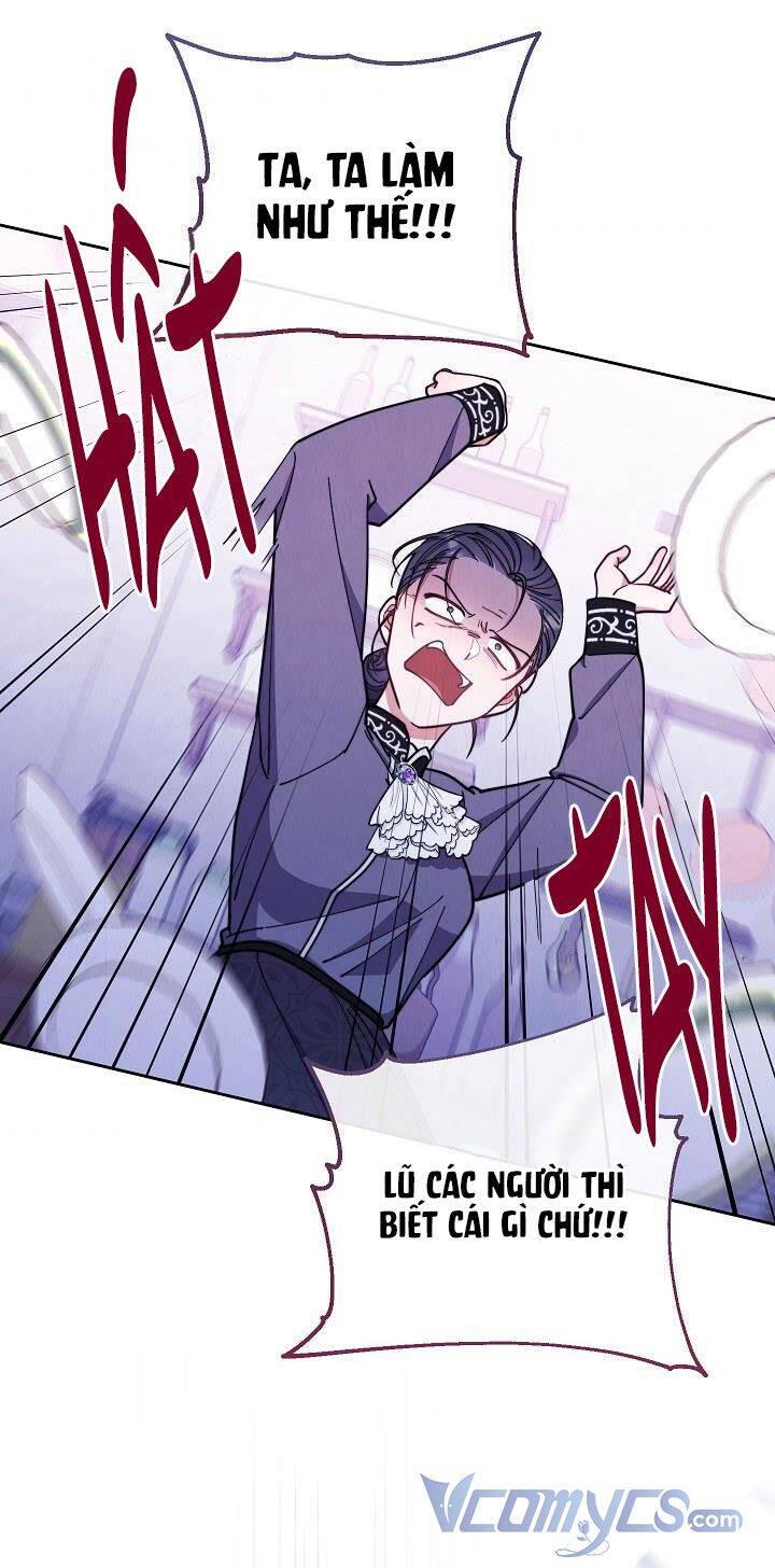 Tôi Sẽ Chịu Trách Nhiệm Về Phúc Lợi Của Nam Chính Chapter 6 - Trang 2