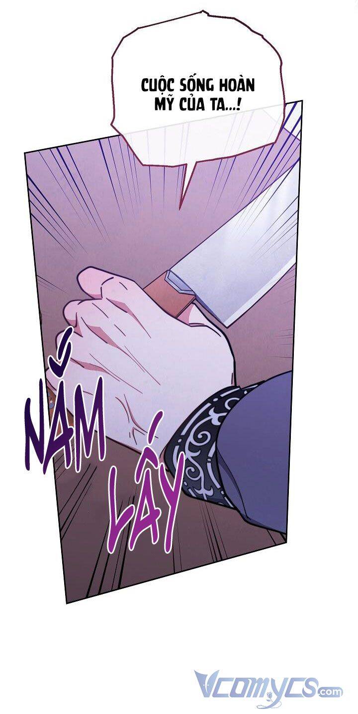 Tôi Sẽ Chịu Trách Nhiệm Về Phúc Lợi Của Nam Chính Chapter 6 - Trang 2