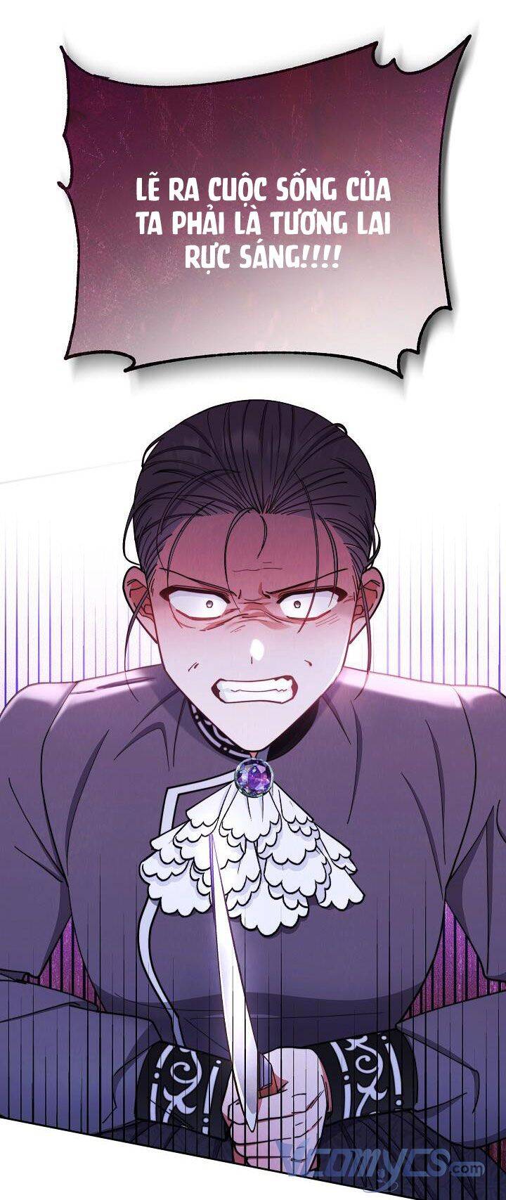 Tôi Sẽ Chịu Trách Nhiệm Về Phúc Lợi Của Nam Chính Chapter 6 - Trang 2