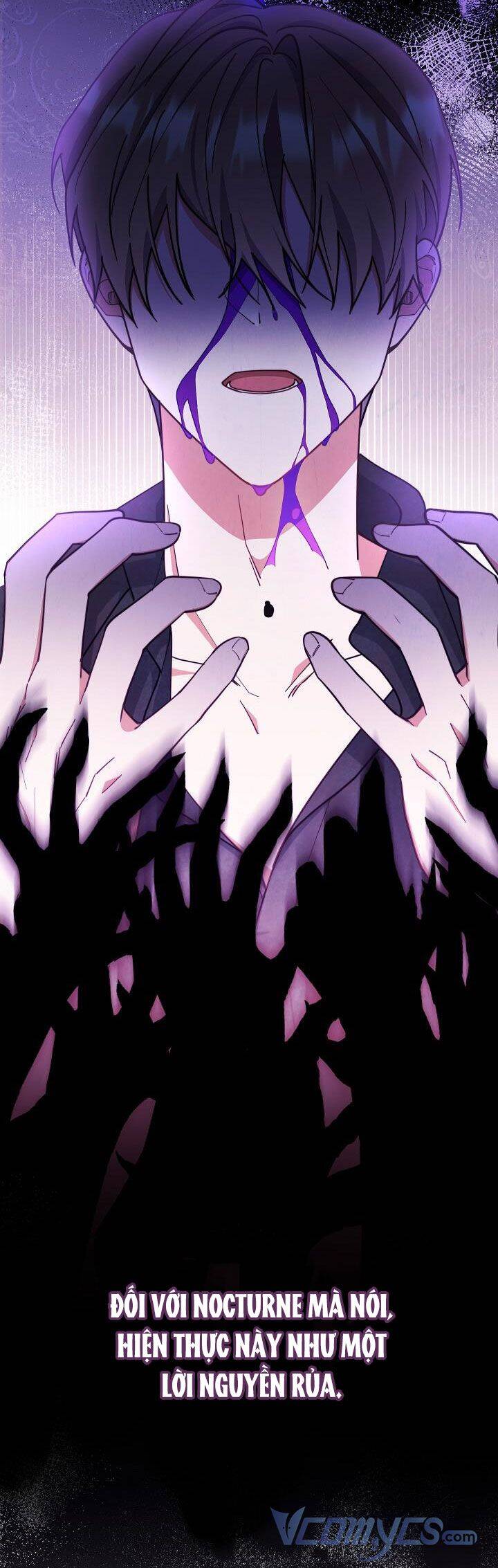 Tôi Sẽ Chịu Trách Nhiệm Về Phúc Lợi Của Nam Chính Chapter 6 - Trang 2