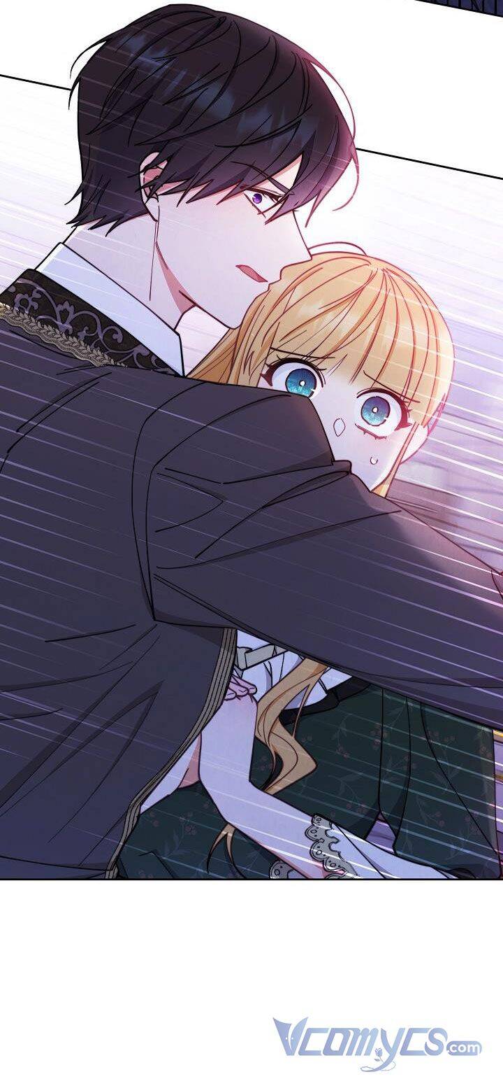 Tôi Sẽ Chịu Trách Nhiệm Về Phúc Lợi Của Nam Chính Chapter 6 - Trang 2