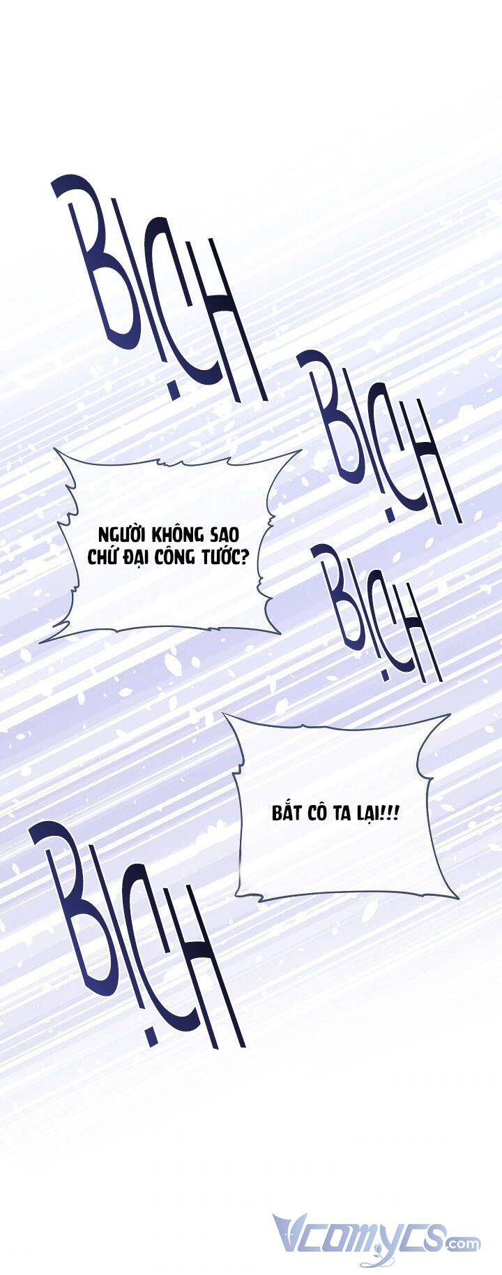 Tôi Sẽ Chịu Trách Nhiệm Về Phúc Lợi Của Nam Chính Chapter 6 - Trang 2