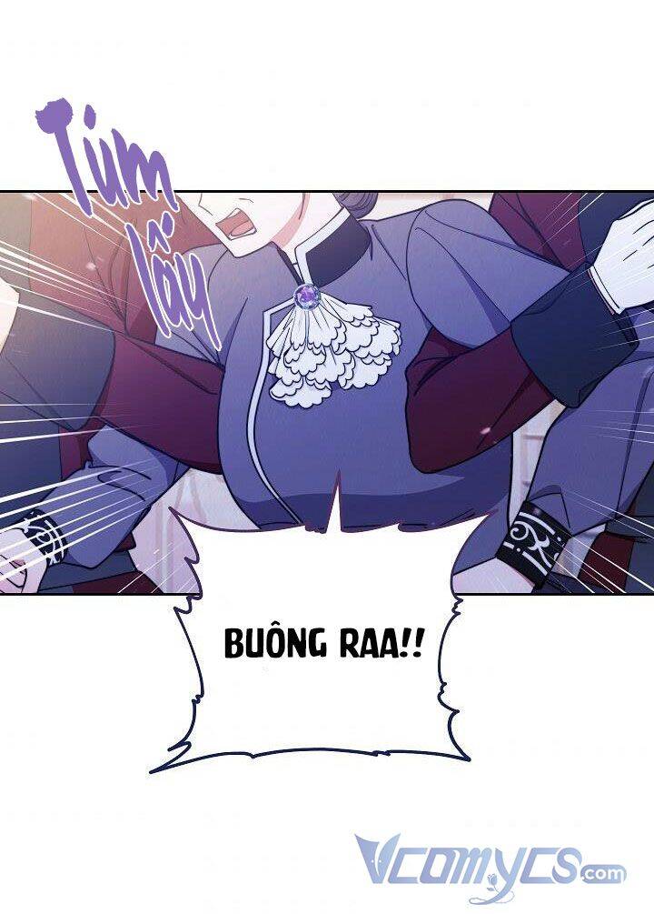 Tôi Sẽ Chịu Trách Nhiệm Về Phúc Lợi Của Nam Chính Chapter 6 - Trang 2