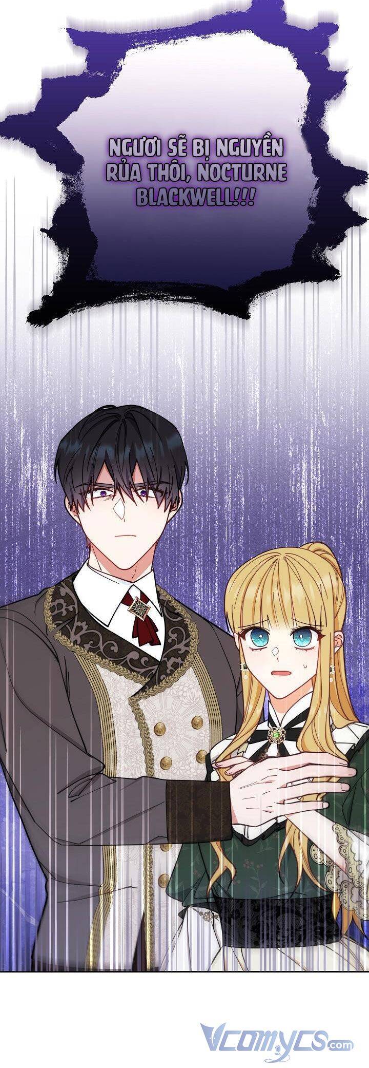 Tôi Sẽ Chịu Trách Nhiệm Về Phúc Lợi Của Nam Chính Chapter 6 - Trang 2