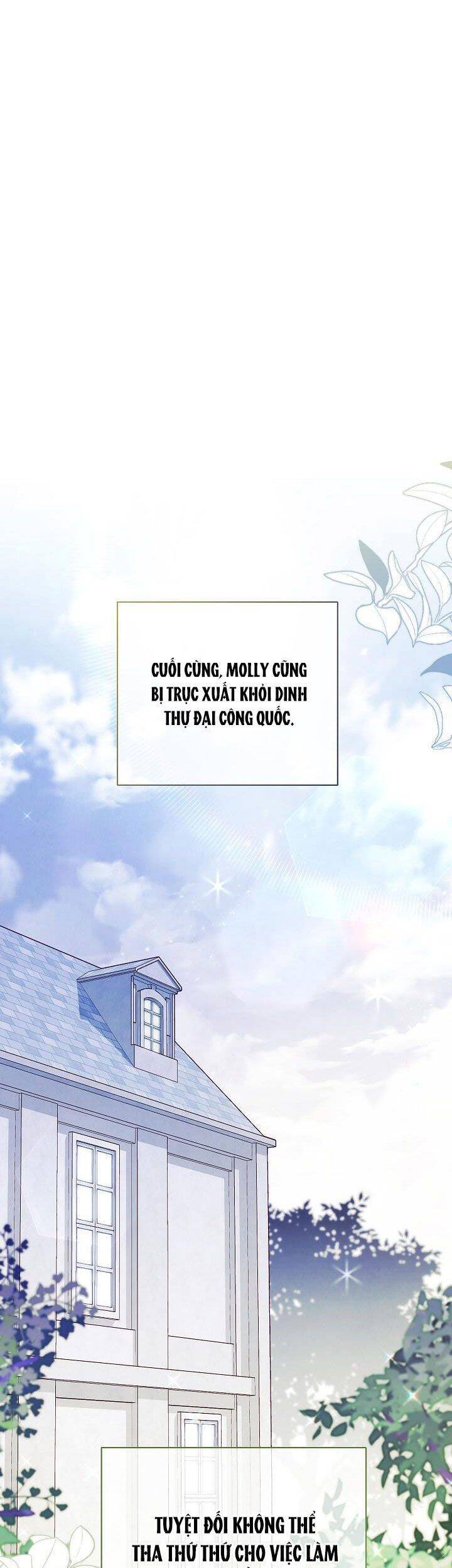 Tôi Sẽ Chịu Trách Nhiệm Về Phúc Lợi Của Nam Chính Chapter 6 - Trang 2