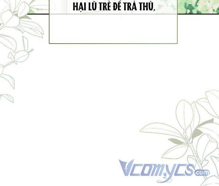 Tôi Sẽ Chịu Trách Nhiệm Về Phúc Lợi Của Nam Chính Chapter 6 - Trang 2