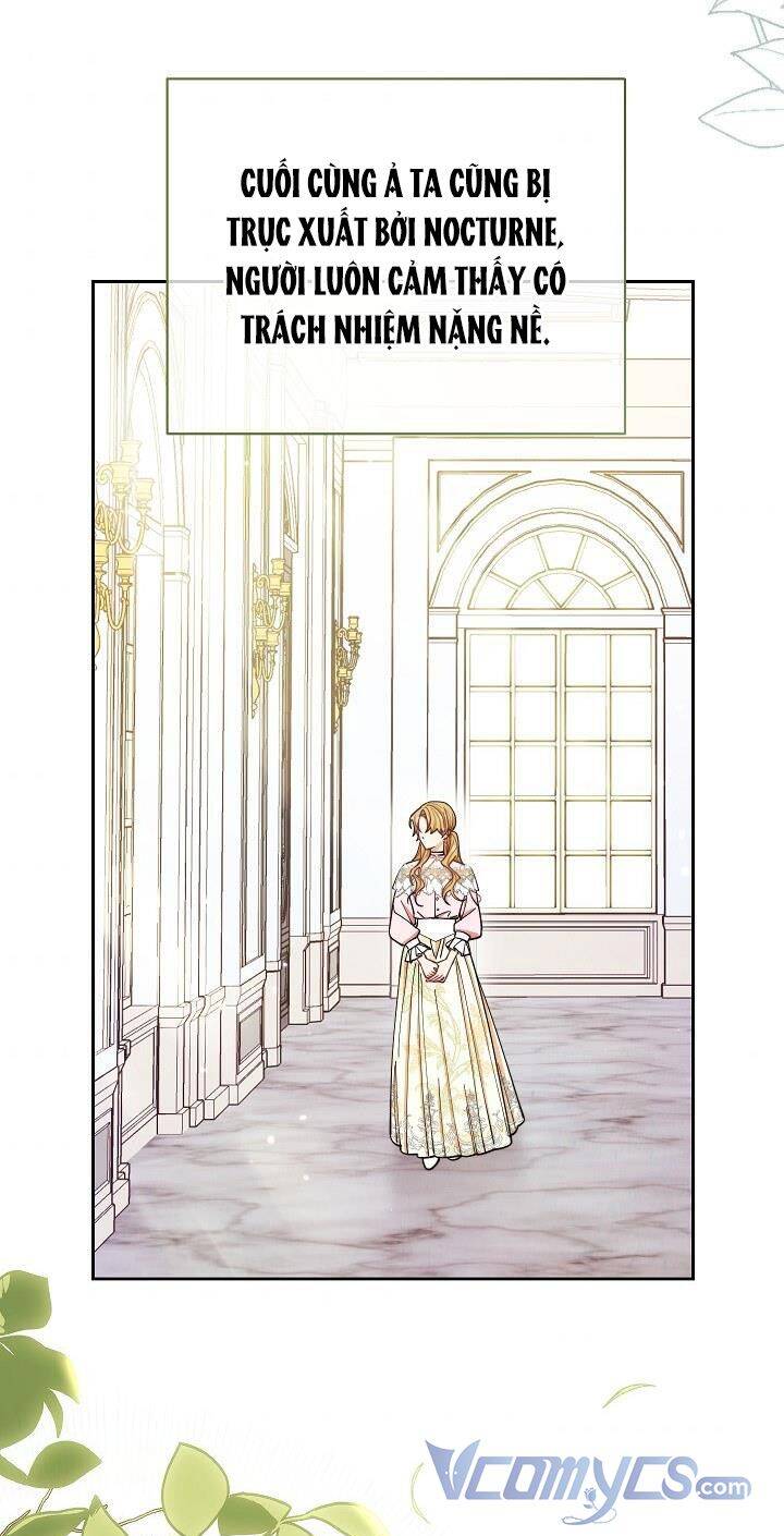 Tôi Sẽ Chịu Trách Nhiệm Về Phúc Lợi Của Nam Chính Chapter 6 - Trang 2