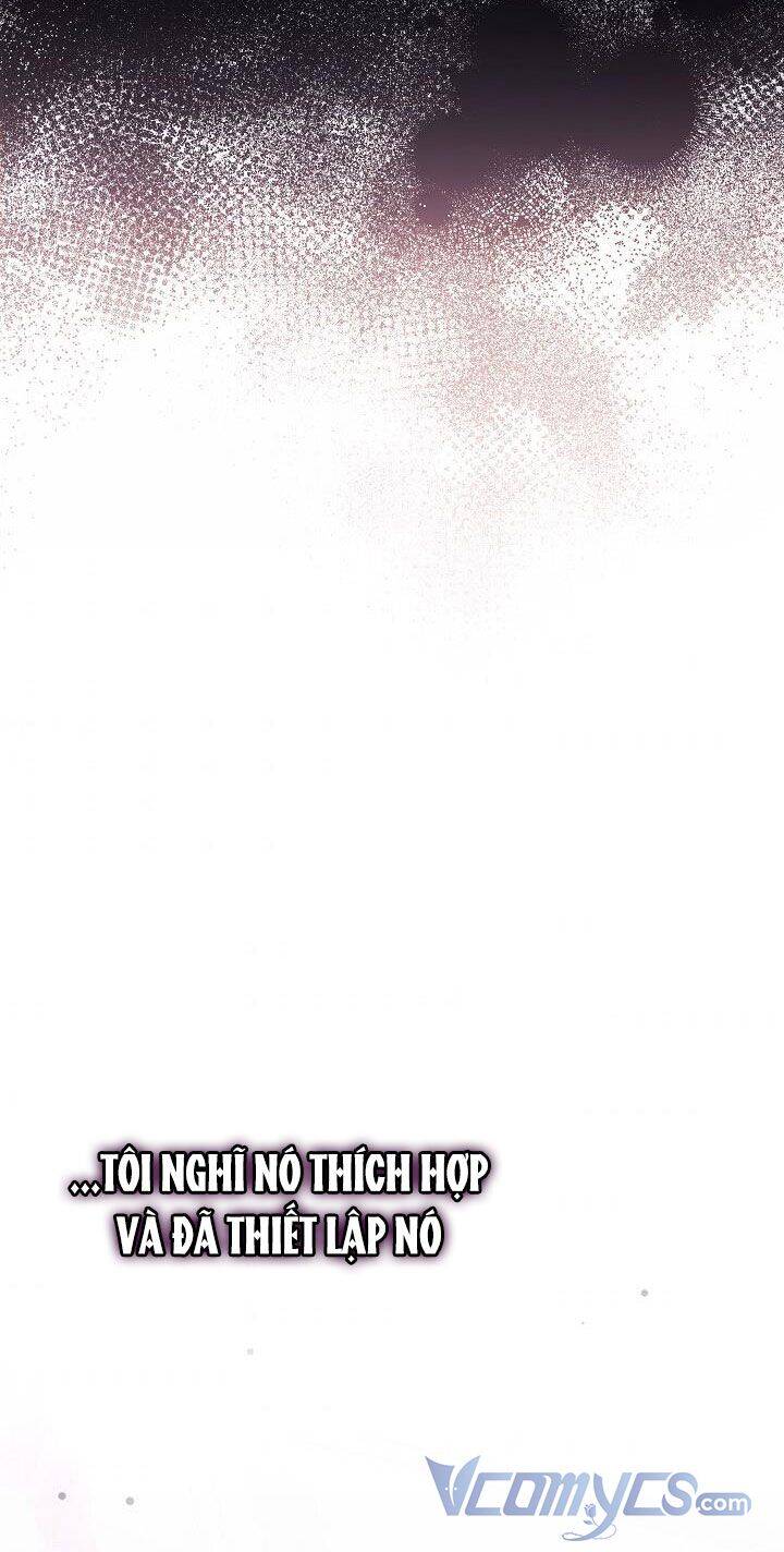 Tôi Sẽ Chịu Trách Nhiệm Về Phúc Lợi Của Nam Chính Chapter 6 - Trang 2