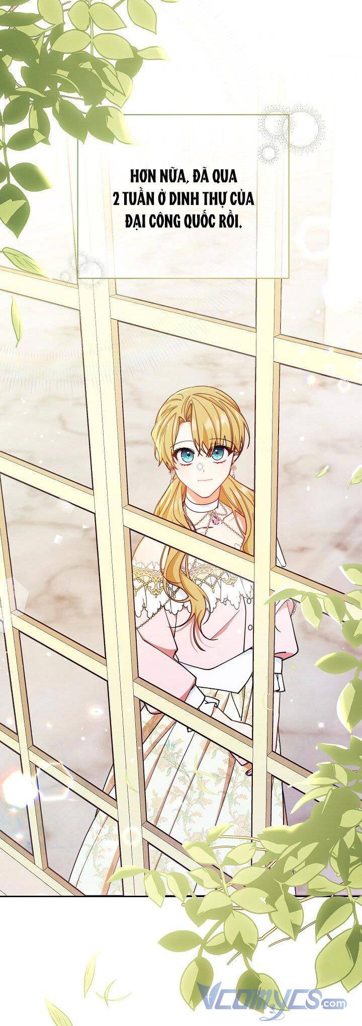 Tôi Sẽ Chịu Trách Nhiệm Về Phúc Lợi Của Nam Chính Chapter 6 - Trang 2