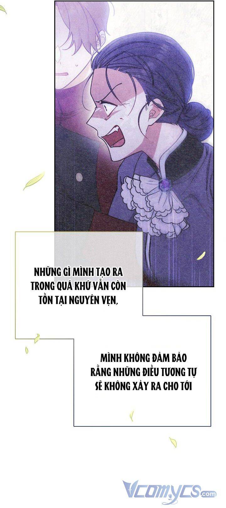 Tôi Sẽ Chịu Trách Nhiệm Về Phúc Lợi Của Nam Chính Chapter 6 - Trang 2