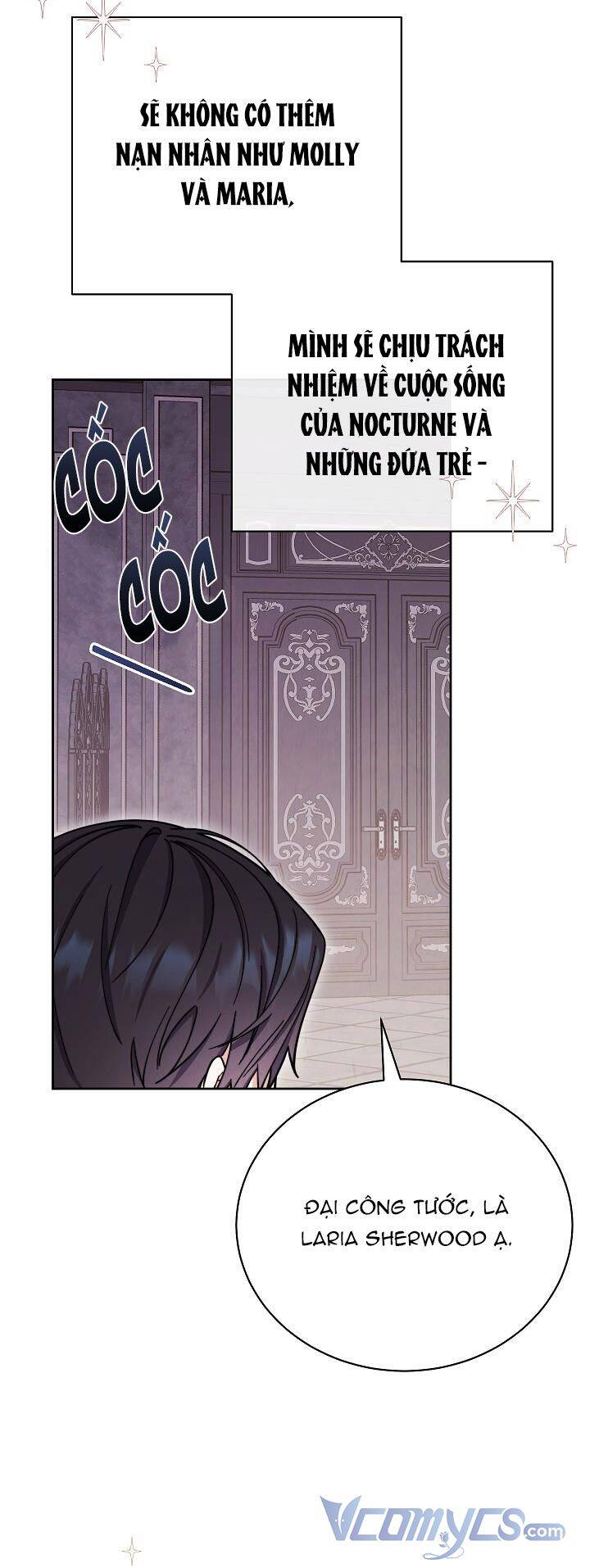 Tôi Sẽ Chịu Trách Nhiệm Về Phúc Lợi Của Nam Chính Chapter 6 - Trang 2