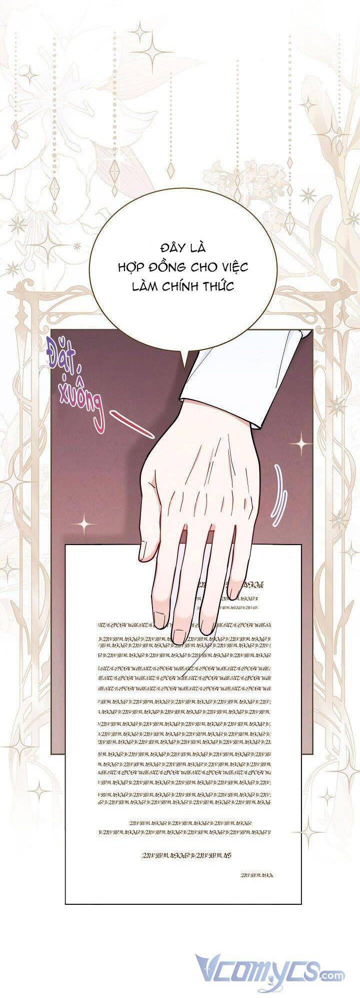 Tôi Sẽ Chịu Trách Nhiệm Về Phúc Lợi Của Nam Chính Chapter 6 - Trang 2