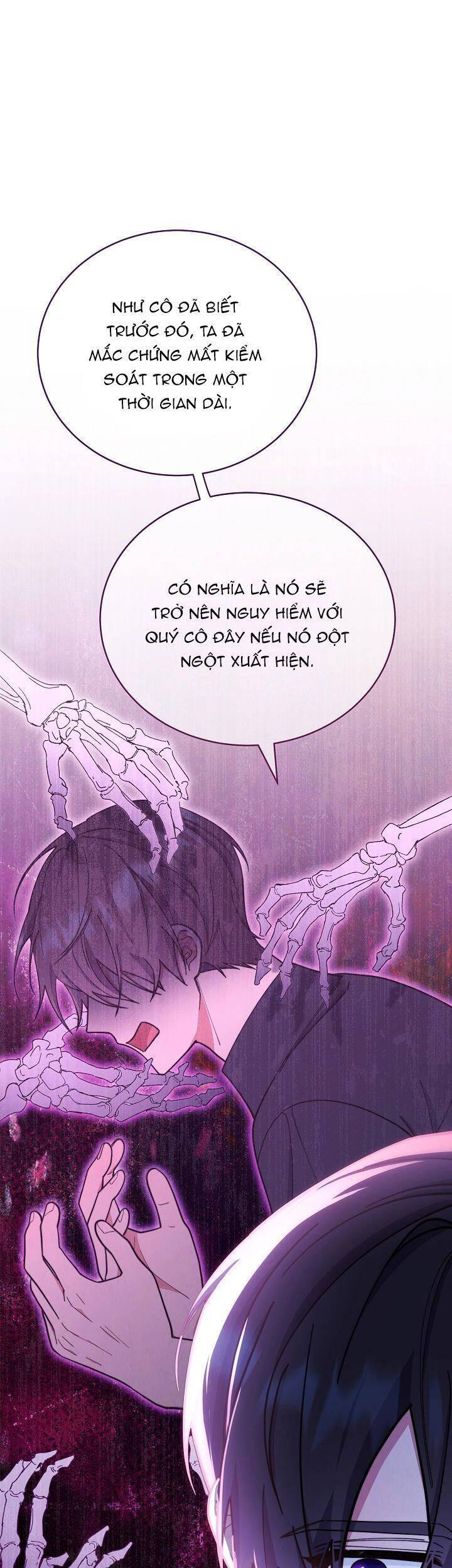 Tôi Sẽ Chịu Trách Nhiệm Về Phúc Lợi Của Nam Chính Chapter 6 - Trang 2