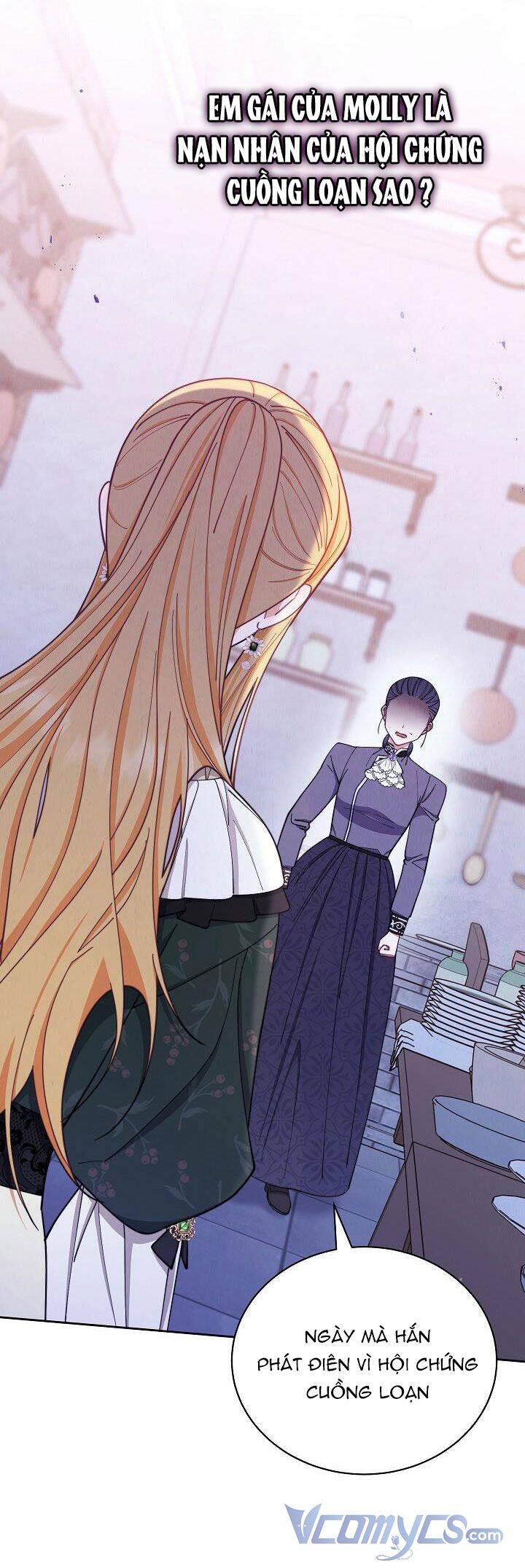 Tôi Sẽ Chịu Trách Nhiệm Về Phúc Lợi Của Nam Chính Chapter 6 - Trang 2