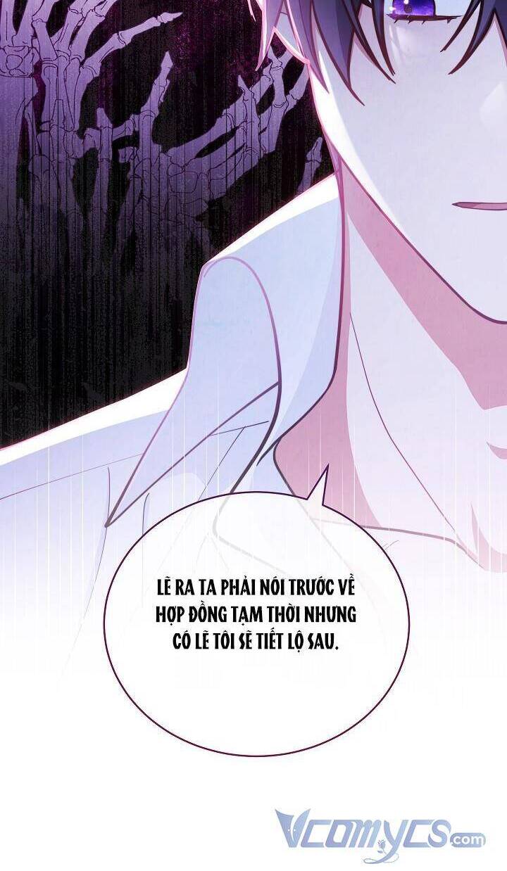 Tôi Sẽ Chịu Trách Nhiệm Về Phúc Lợi Của Nam Chính Chapter 6 - Trang 2