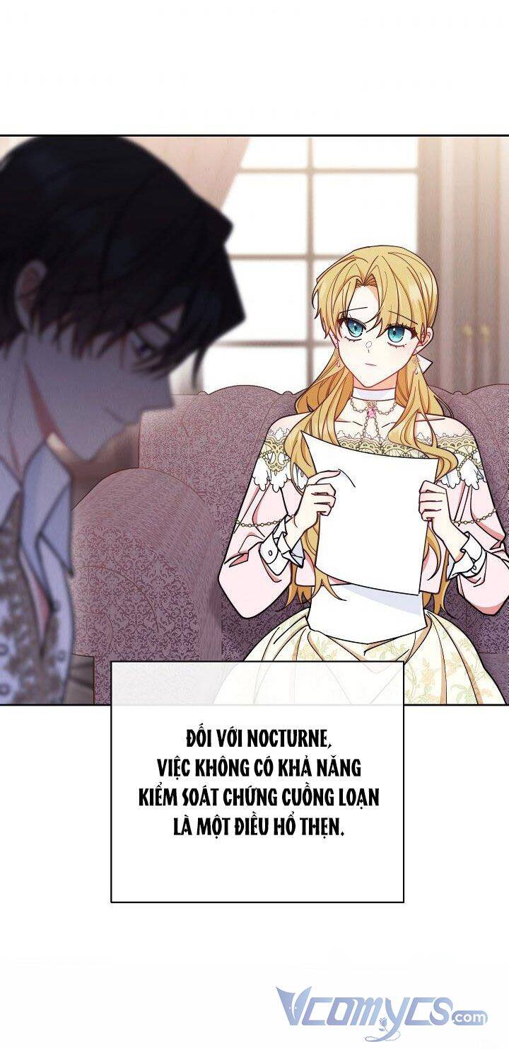 Tôi Sẽ Chịu Trách Nhiệm Về Phúc Lợi Của Nam Chính Chapter 6 - Trang 2